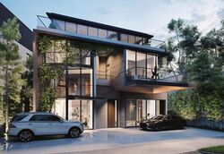 Braddell Heights Estate (D13), Detached #621672291